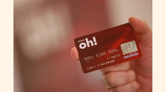 Financiera Uno S.A. Ligeramente por debajo del Banco Ripley, esta compañía registra 1,543 reclamos en Indecopi durante el último año. (Foto: USI)