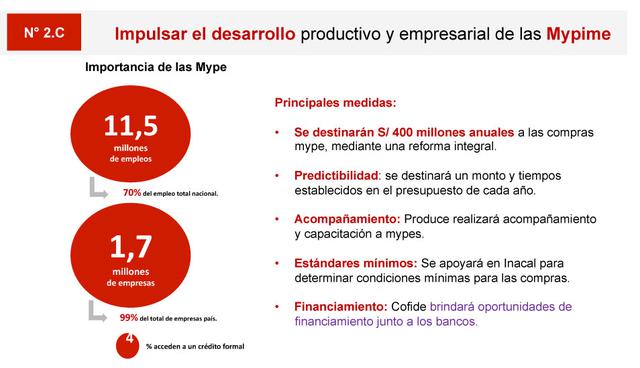 FOTO 6 | Fuente: MEF