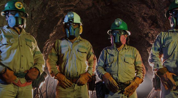 Compañía Minera Poderosa (Foto: Difusión)