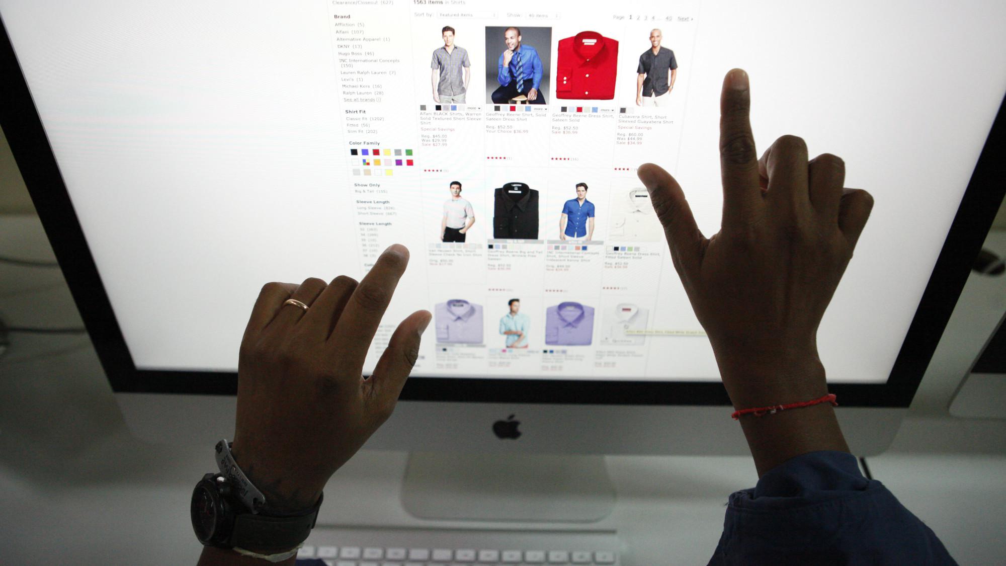 Indecopi se acerca a la era digital. (Foto: USI)