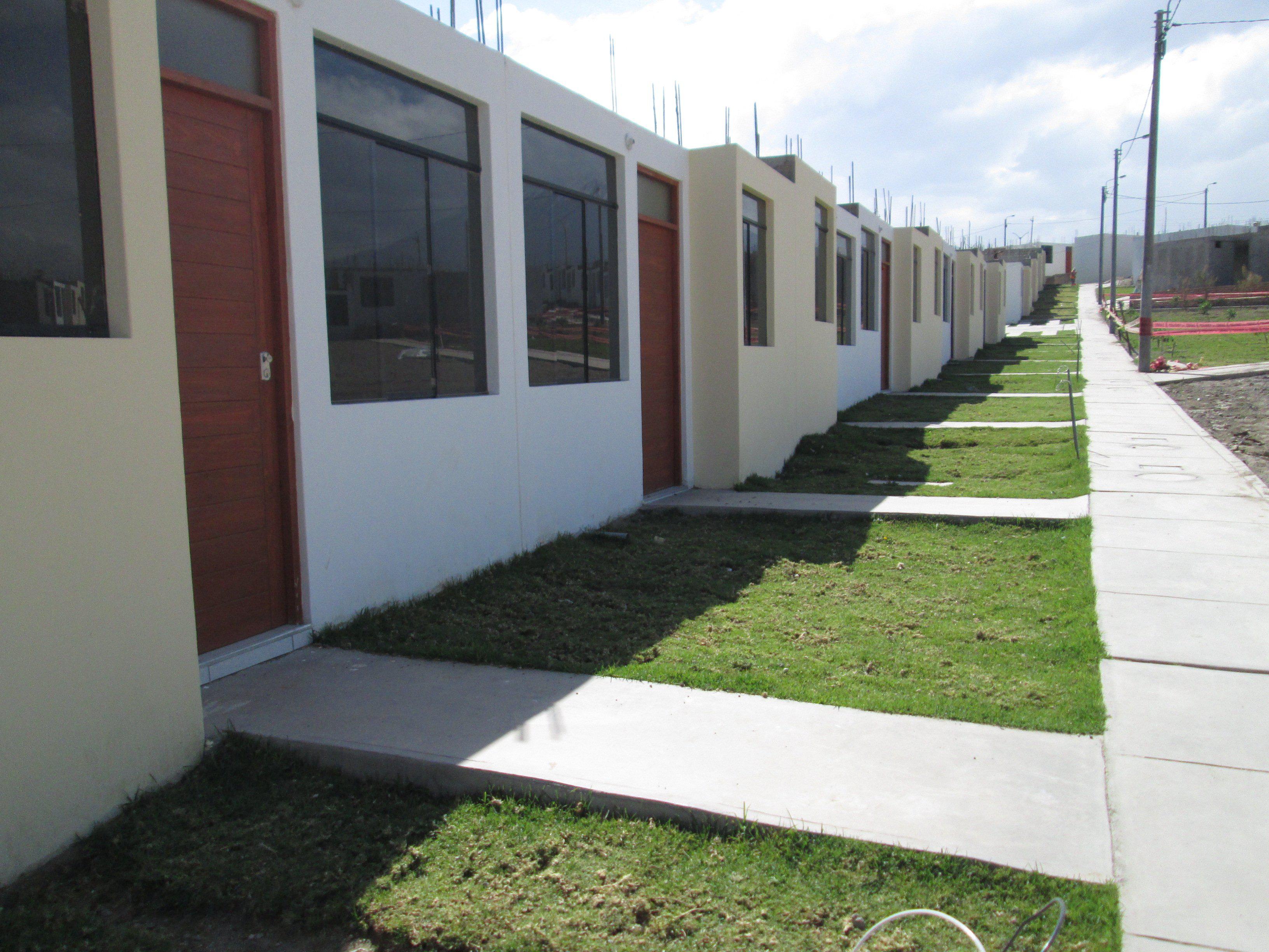 Las licencias de habilitación urbana que emitan las municipalidades deben indicar que el proyecto corresponde a uno de interés social. (Foto: GEC)