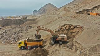 Puerto de Chancay debe mantenerse como obra estratégica, señalan operadores portuarios