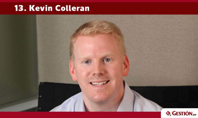 Su carrera en Facebook comenzó en 2005 y terminó en 2011.  Se encargaba de los acuerdos con otras empresas y, actualmente, es director de Slow Ventures.