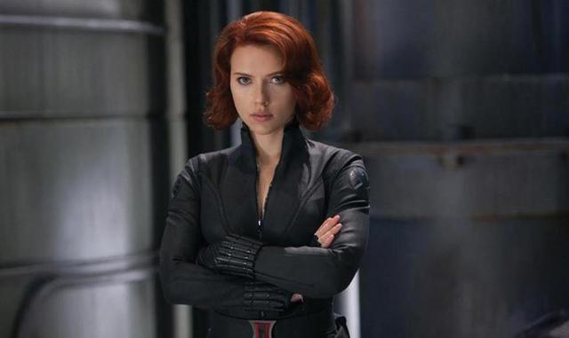 FOTO 11 | 10. Scarlett Johansson: US$ 3,674 millones.

Johansson en "Los vengadores" de Disney / Marvel. Su película más taquillera: "The Avengers" (US$ 623.4 millones)