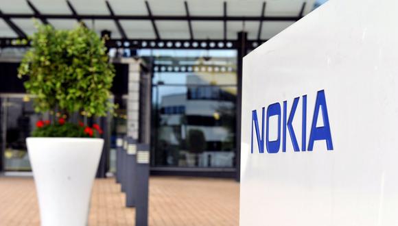 Al adquirir al rival francés Alcatel-Lucent en el 2016, Nokia se aseguró de seguir siendo uno de los tres principales proveedores de equipos de telecomunicaciones. (Foto: Bloomberg)