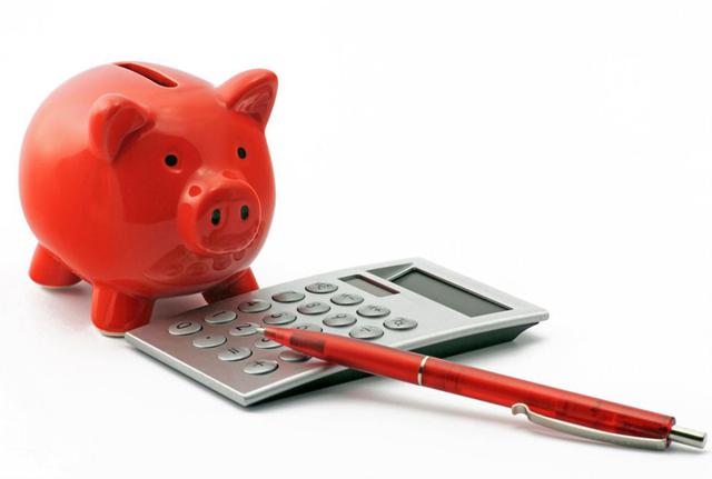 Foto 3: Este es el mejor momento para hacer un presupuesto. Ser responsable con las finanzas personales evitará dolores de cabeza.