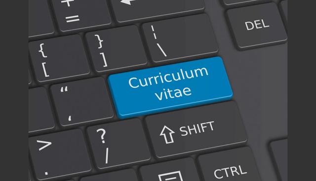 FOTO 9 | 9) Crea una forma fácil de compartirlo con los reclutadores, descargando el archivo o creando un enlace directo a tu hoja de vida. (Foto: Getty)