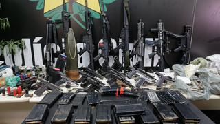 ONU adopta iniciativa de Ecuador y Perú sobre transferencia ilícita de armas