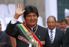 Renuncia de Evo Morales: Los hitos económicos de sus 13 años de gobierno