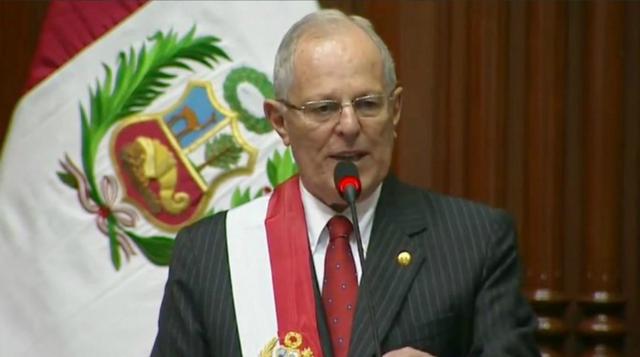 "Trabajaremos intensamente en salud porque sin esta no hay desarrollo. Tendremos un Sistema Nacional de Salud moderno y con acceso universal".