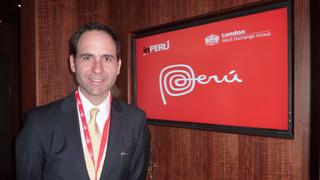 inPerú logró convocar en Madrid, Zurich y Londres a más de 1,500 empresarios
