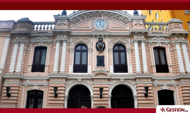 Museo Postal y Filatélico del Perú se encuentra cerrado temporalmente y está ubicado en Jr. Conde de Superunda N° 170, Cercado de Lima.