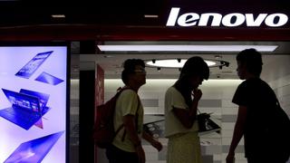 Lenovo advierte que adquisiciones afectarán su desempeño