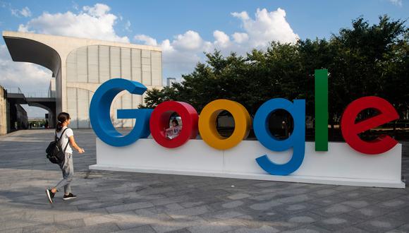 Con las nuevas inversiones, Google estará presente en 24 de los 50 estados de Estados Unidos. (Foto: AFP)