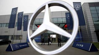 Daimler pierde el patrocinio del fútbol alemán ante VW