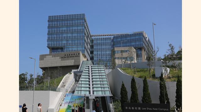 <b>HKUST Business School (China).</b> Se mantiene en el puesto 14 obtenido en el 2014. El salario anual promedio de sus alumnos tras el MBA suma US$ 133,023. (Foto: bm.ust)