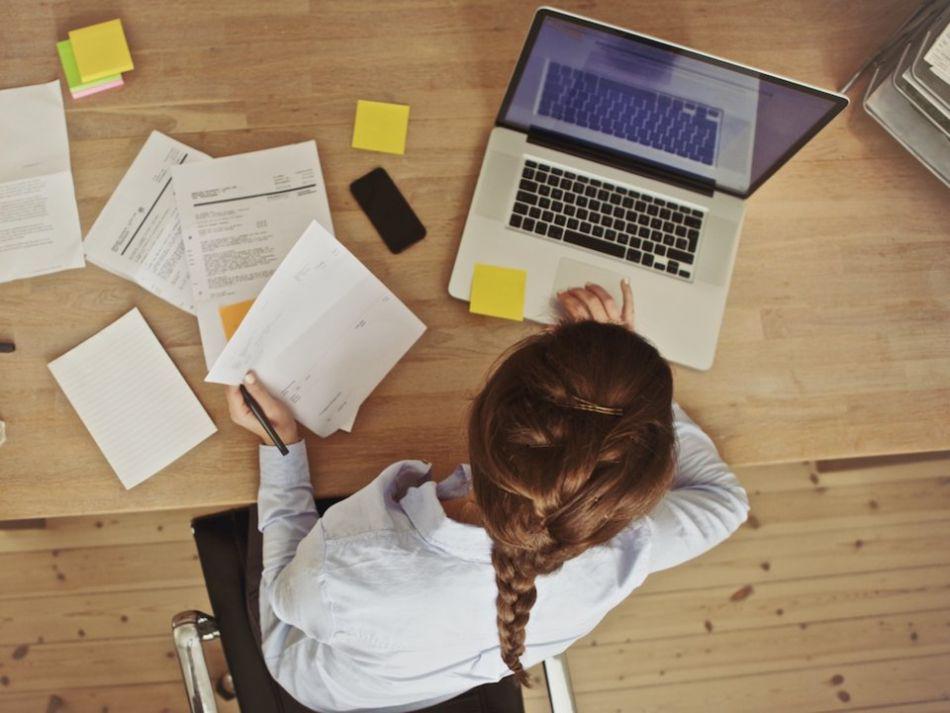 Un plan de negocios es un documento escrito que describe la naturaleza del negocio. (Foto: Shutterstock)