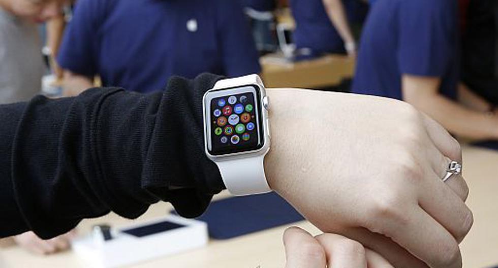 ¿Por qué el Apple Watch está impulsando las descargas de app de esta