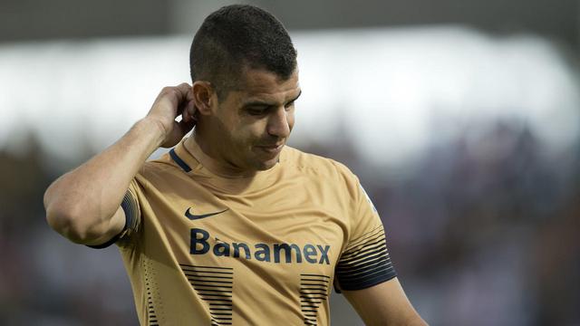 Fotos 6 | "Necesitamos material de primeros auxilios y herramientas, México nos necesita y estamos todos juntos", expresó el uruguayo Gerardo Alcoba, defensa de los Pumas en un vídeo.