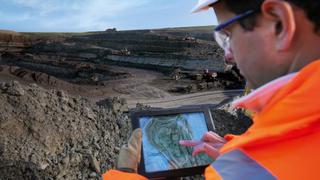 Delegación de 14 empresas proveedoras del sector minero participará en EXPOMIN 2014 en Chile