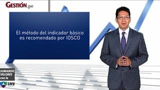 El capital operativo aplicable a los agentes de intermediación