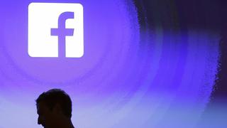 Facebook se cae en varios países y presenta fallas en Perú