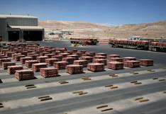 Antofagasta llega a acuerdos tempranos de suministro con fundiciones de cobre en China