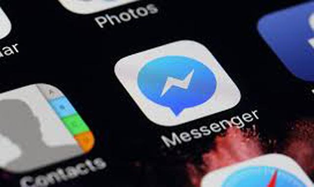 FOTO 4 | 4.- Facebook Messenger: la segunda red social más activa para conversaciones está prácticamente empatada con WhatsApp al tener 1,300 millones de usuarios activos.