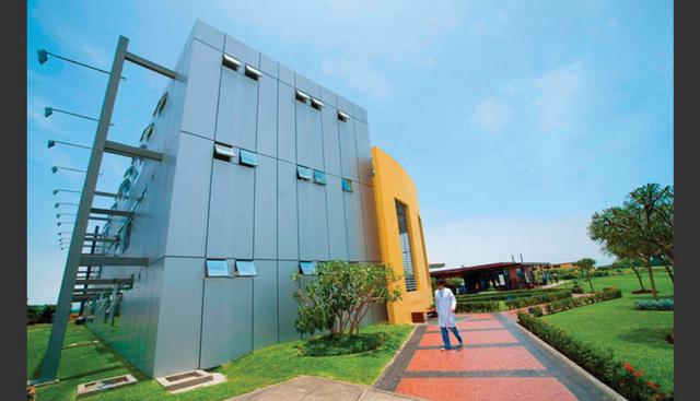 FOTO 6 | 6  Universidad Científica del Sur