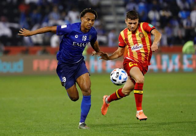 Foto 12 | André Carrillo vale actualmente € 8 millones; en 2015 estaba cotizado € 12 millones, según Transfermarkt. (Foto: Reuters)