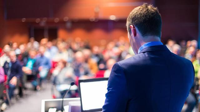 No persigas la riqueza: Los multimillonarios han dicho que nunca fueron tras la riqueza cuando iniciaron sus negocios. A la mayoría los motiva hacer un gran cambio en el mundo o solucionar un problema global.  (Foto: Thinkstock)