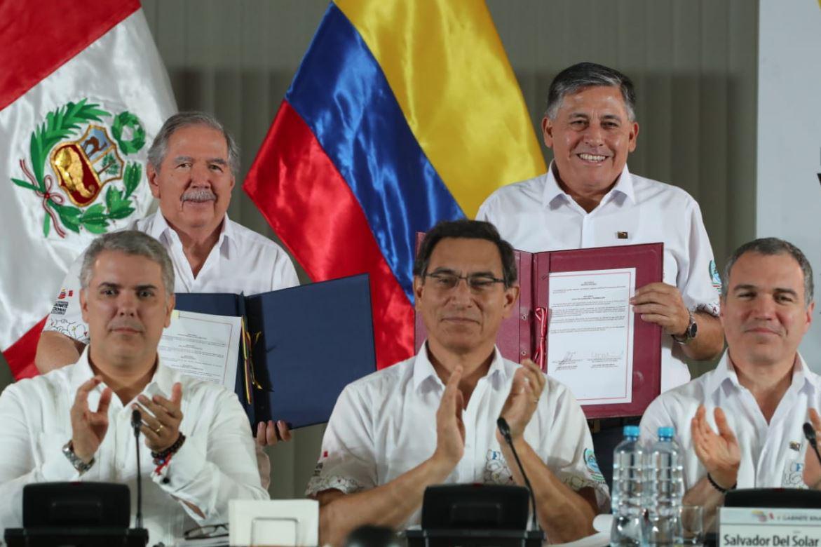 (Fuente: @presidenciaperu)