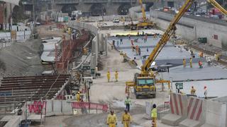  A fin de mes deberían estar firmados todos los contratos de las obras de Arranca Perú