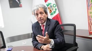 Perú busca bajar en 31% los gases de efecto invernadero al 2030