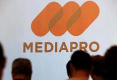 Mediapro se convierte en un estudio, con 34 series de ámbito global en el 2019