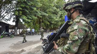 La guerrilla colombiana en Venezuela, ¿de intermitente a permanente?
