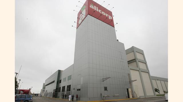 Finanzas e Integridad son los rubros en los que obtiene mejor puntuación Alicorp, que es la tercera con mejor reputación. (Foto USI)