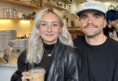 Cómo una pareja transformó su café ambulante en un negocio de US$4.5 millones por año