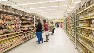 Indecopi inspecciona supermercados para detectar posible concertación de precios