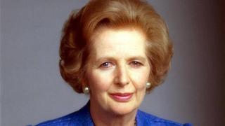 La sombra de Thatcher se tiende sobre la política británica