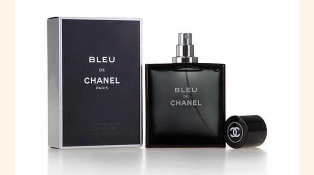 Bleu de Chanel
