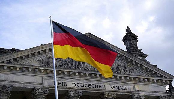 Alemania (Foto: Pixabay)