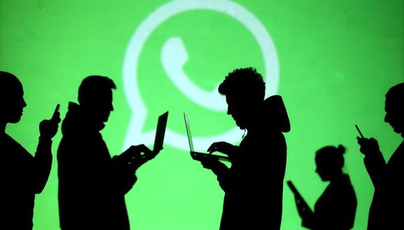 Ya no será necesario que su celular esté cerca de la computadora, laptop o tableta para poder chatear desde WhatsApp Web (Foto: Reuters)