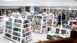 Editoriales publicarían menos del 50% de títulos previstos este año, revela Cámara Peruana del Libro