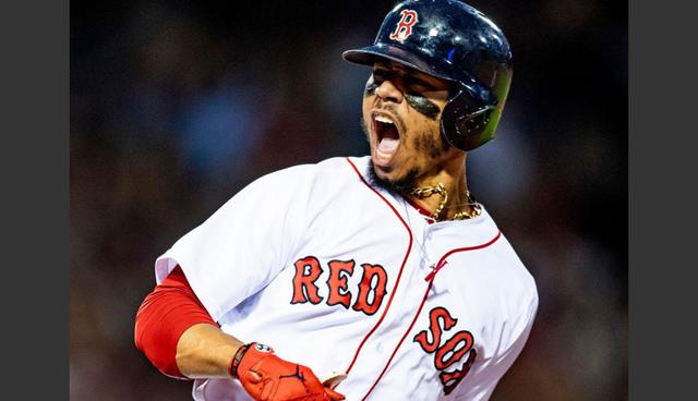FOTO 19 | Boston Red Sox: US$ 2,800 millones, 4% más que el año pasado.