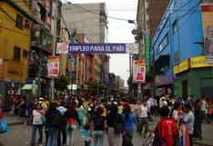 Sondeo Reuters: Economía peruana habría crecido 2.30% en enero
