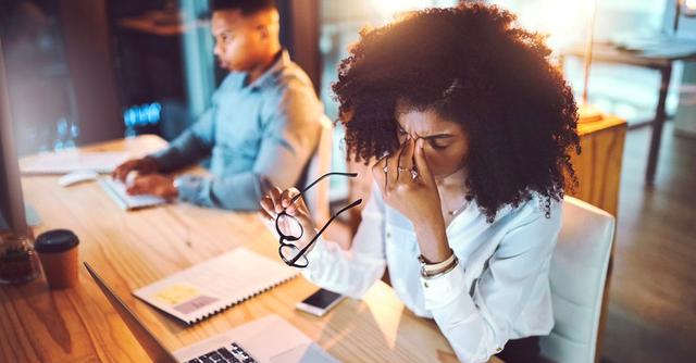 FOTO 5 | 5. Imagina cómo las cosas podrían empeorar (Foto: iStock)