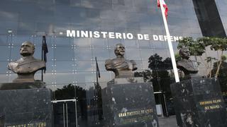 Mindef confirma la muerte de un sexto soldado