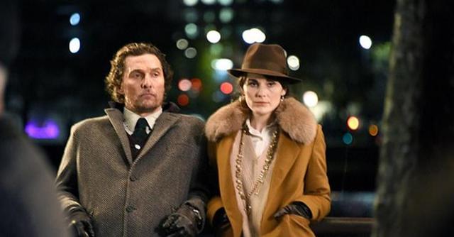 Foto 4 | En cuarta posición, figura "The Gentlemen", con US$ 11 millones recaudados entre viernes y domingo. (Foto: IMDB)