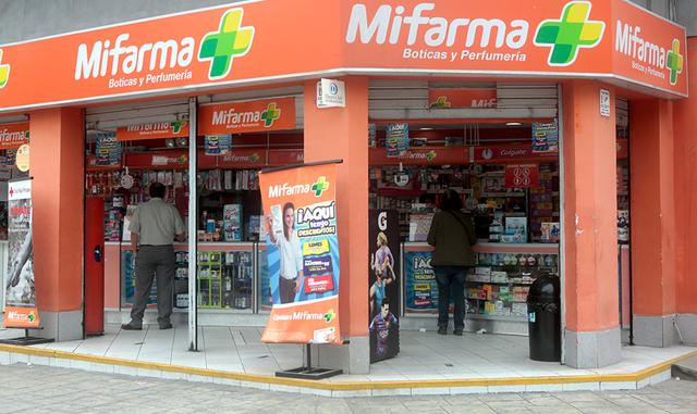 Foto 3 | Quicorp fue fundada en 1939. Es un distribuidor y distribuidor farmacéutico líder en la región andina. La compañía opera en los segmentos de fabricación, distribución y venta minorista de productos farmacéuticos, y tiene presencia en Perú, Ecuador, Bolivia y Colombia. Su consolidado de ventas anuales es mayor a S/ 4,000 millones y tiene en su nómina a más de 11,000 empleados.